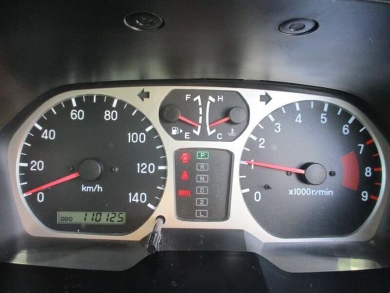 PAJERO MINI