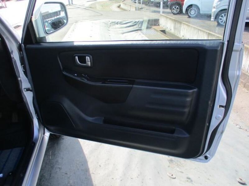 PAJERO MINI
