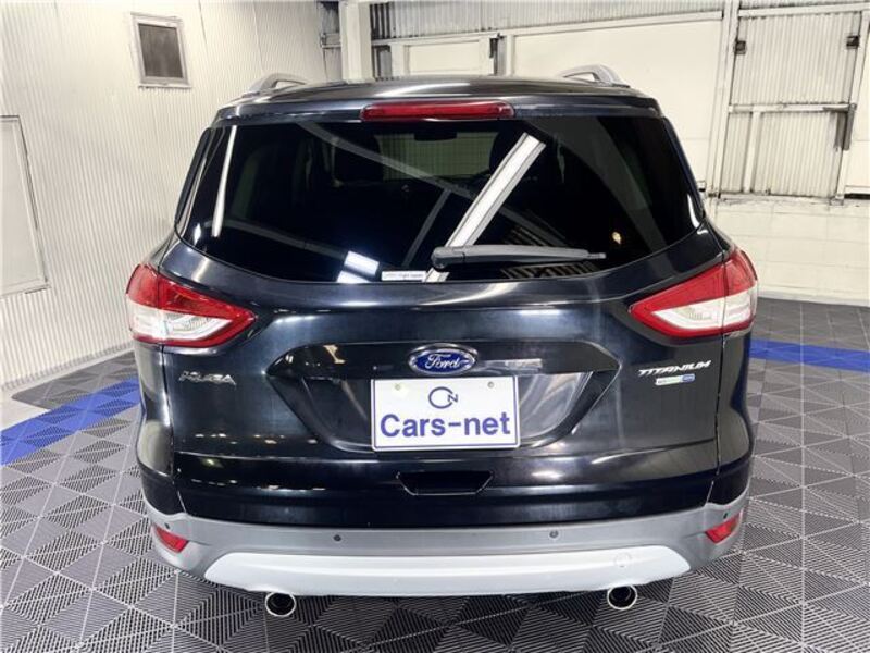 KUGA