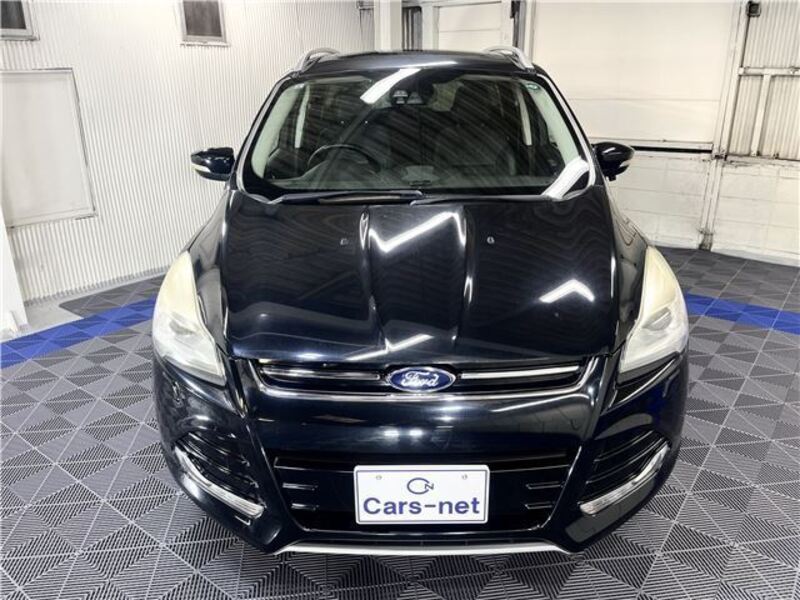 KUGA