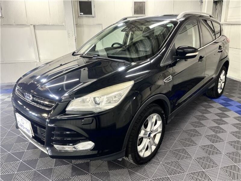 KUGA