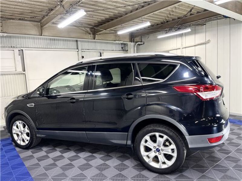 KUGA
