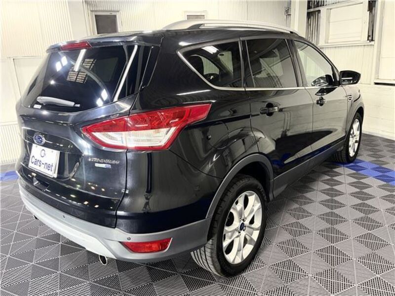 KUGA