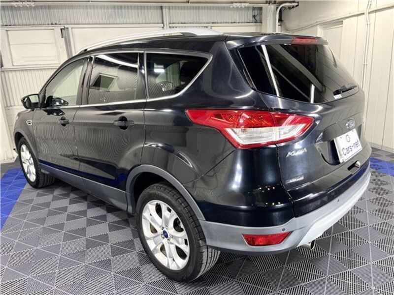 KUGA