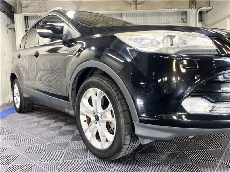 KUGA