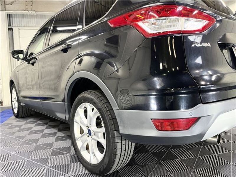 KUGA