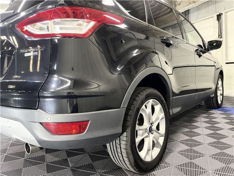 KUGA