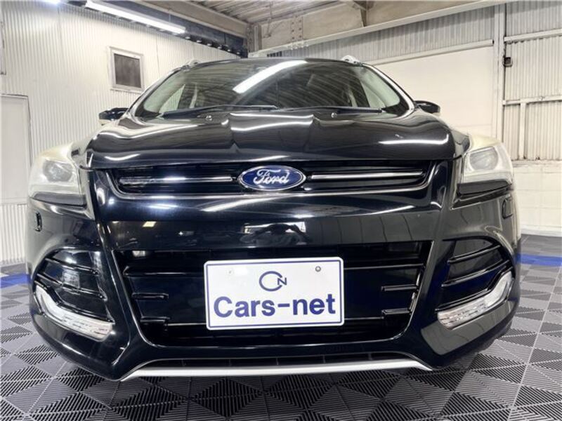 KUGA