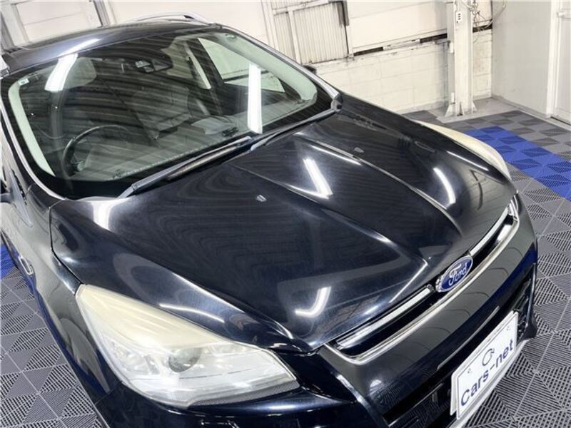 KUGA