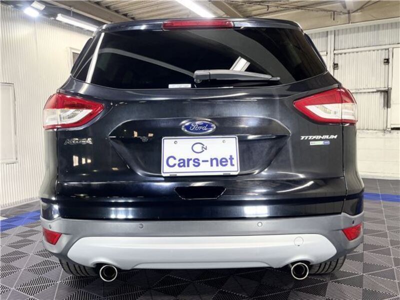 KUGA