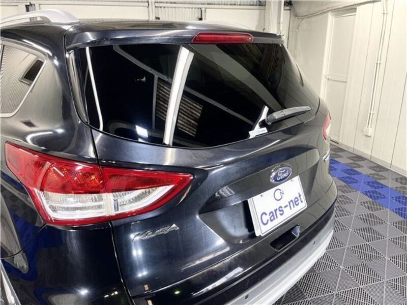 KUGA