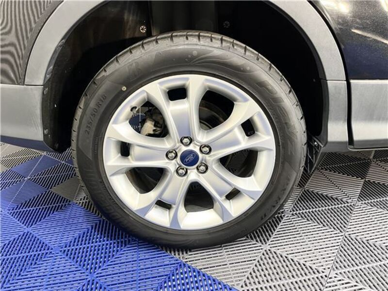 KUGA