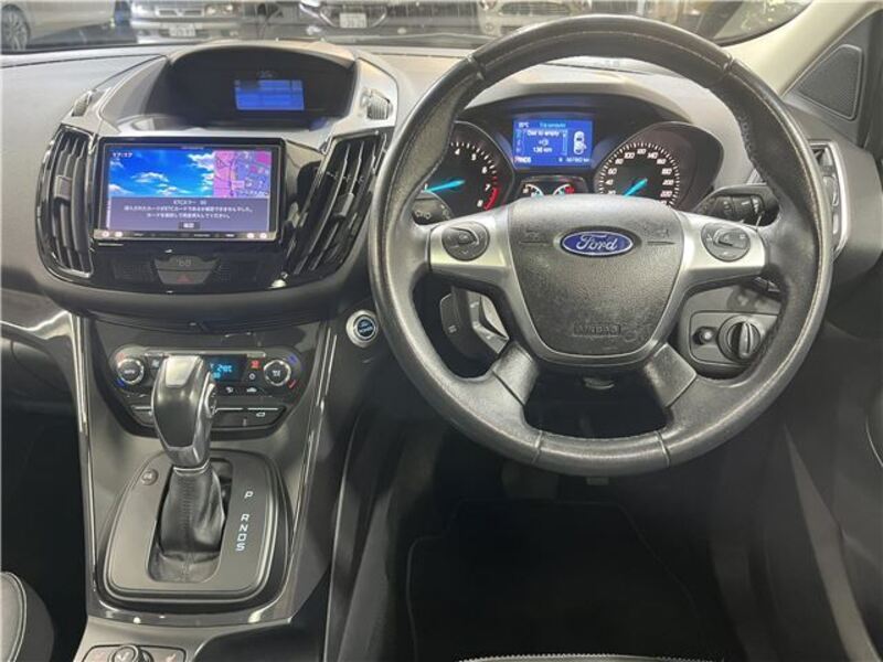 KUGA