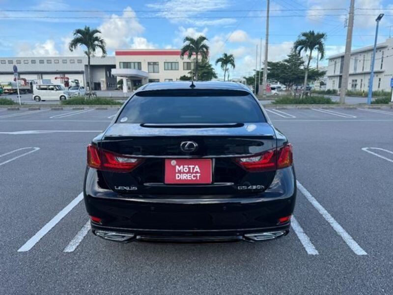 GS