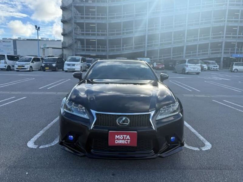 GS