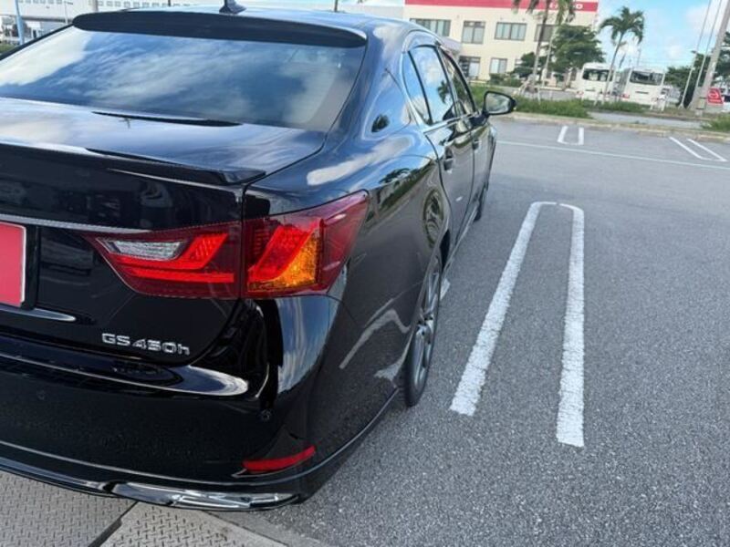 GS