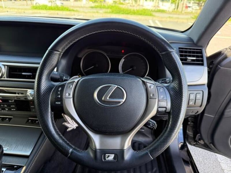GS