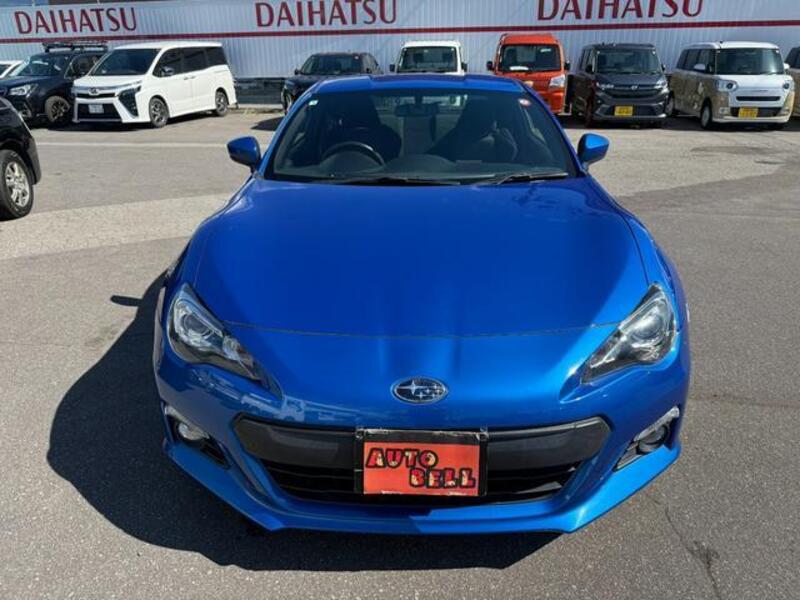 BRZ