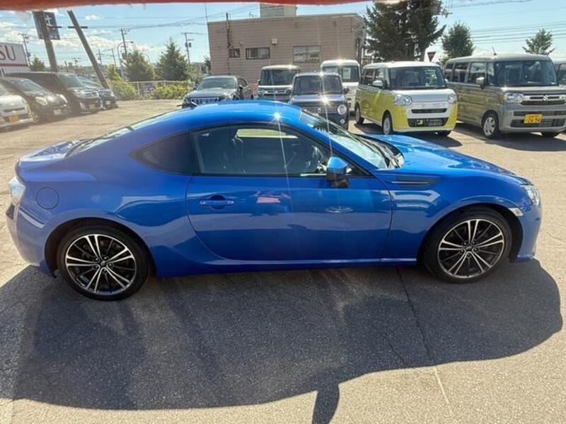 BRZ