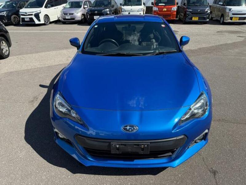 BRZ