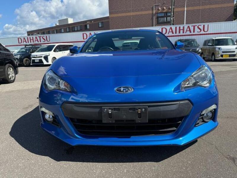 BRZ