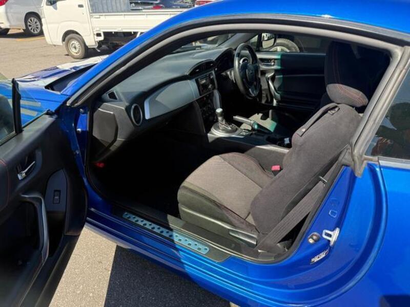 BRZ