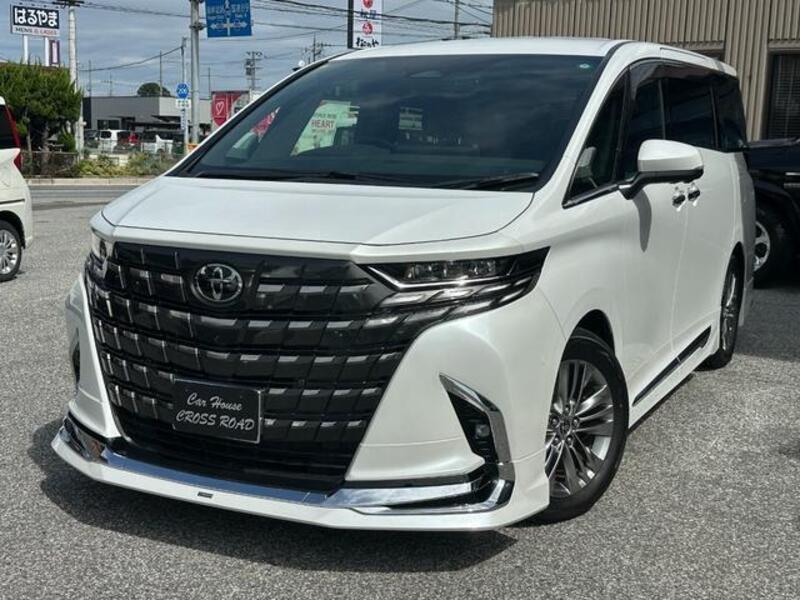 ALPHARD-0