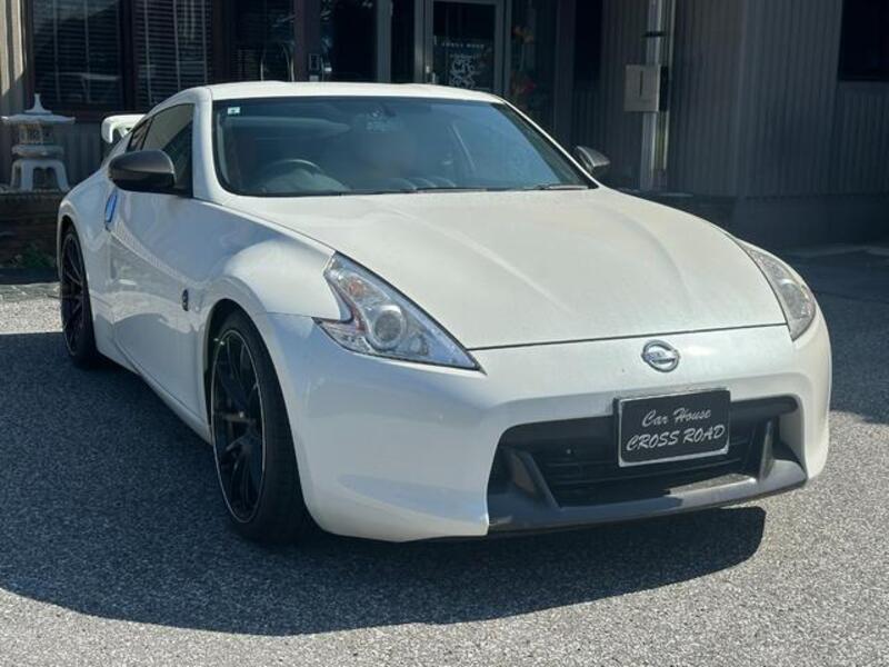 FAIRLADY Z