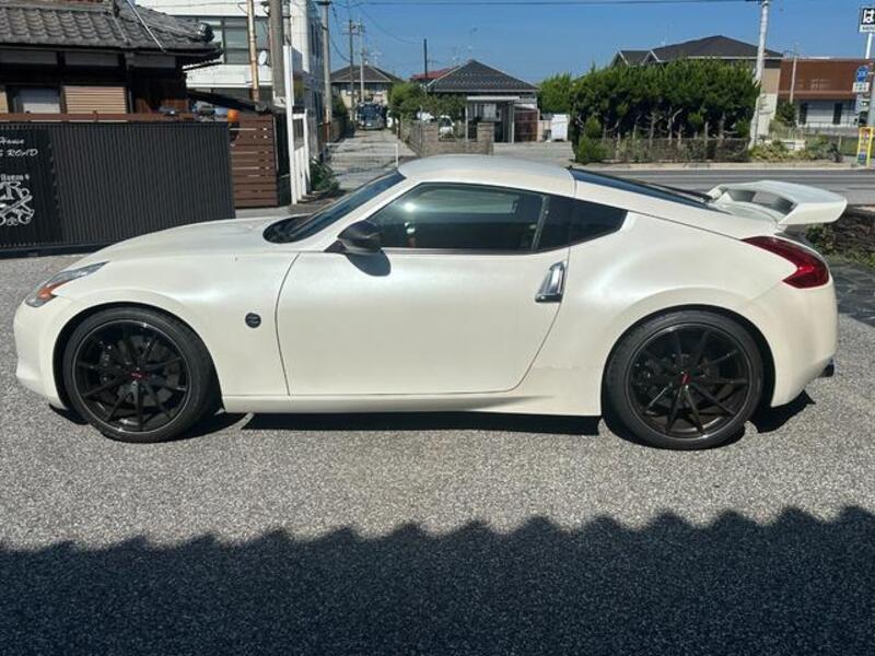 FAIRLADY Z