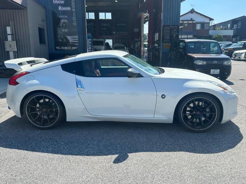 FAIRLADY Z