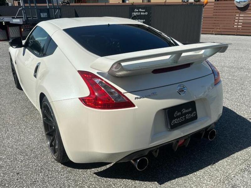 FAIRLADY Z