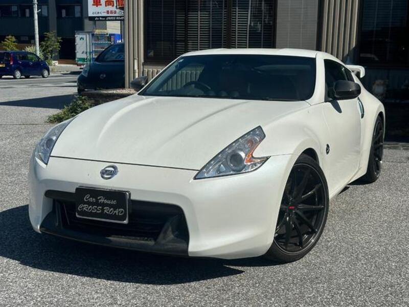 FAIRLADY Z-0