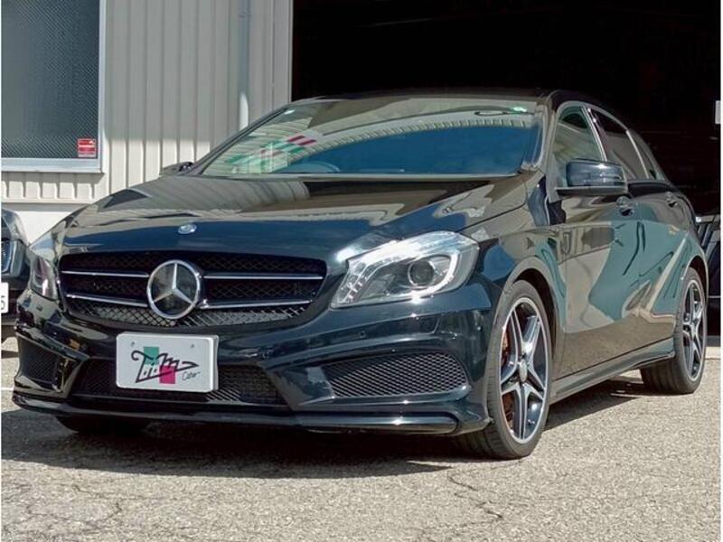 A-CLASS