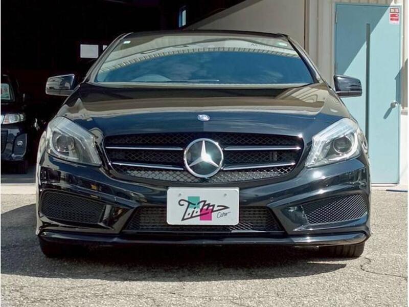 A-CLASS
