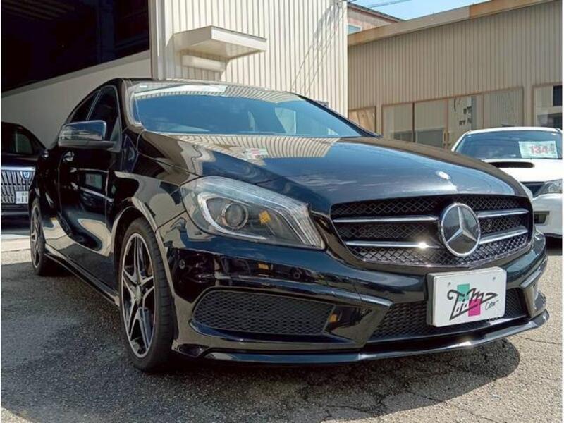 A-CLASS