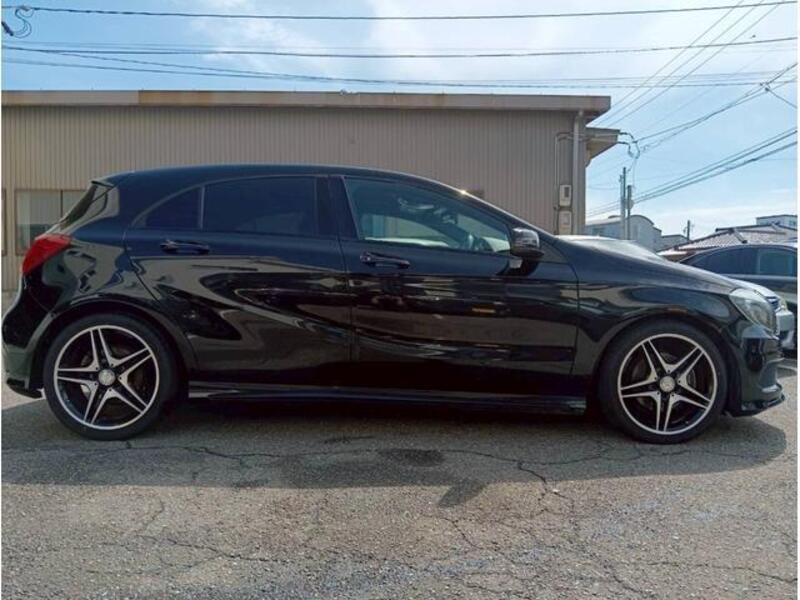 A-CLASS