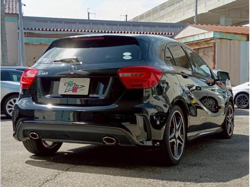 A-CLASS