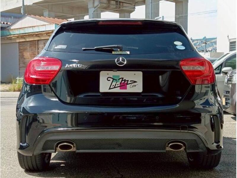 A-CLASS