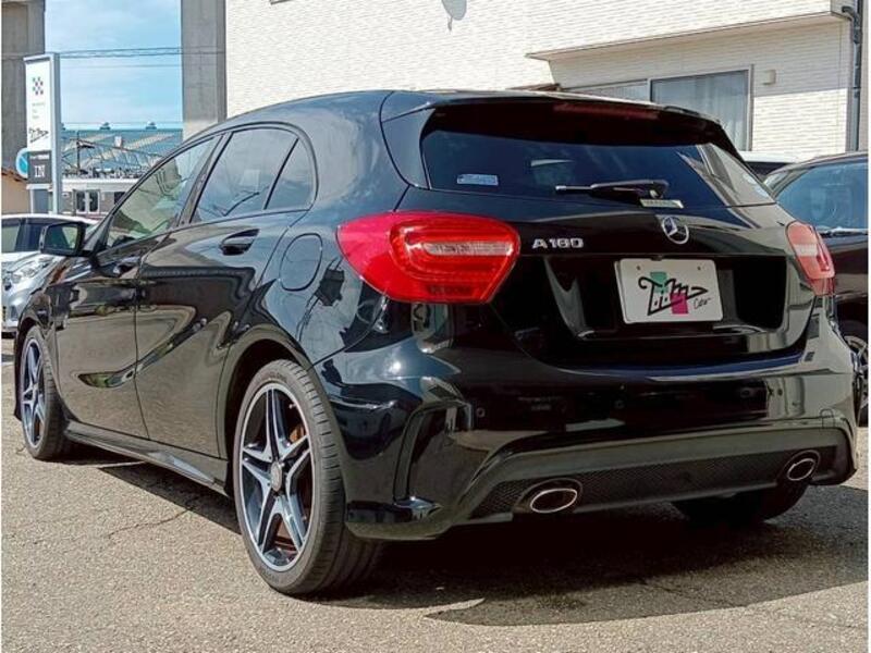 A-CLASS