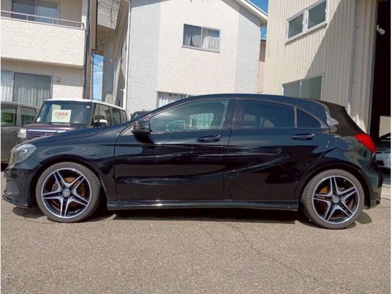 A-CLASS