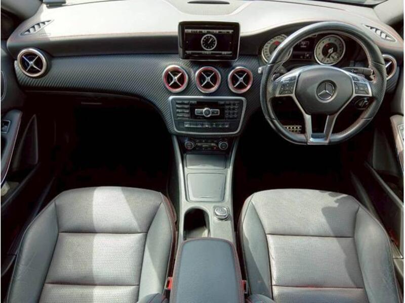 A-CLASS