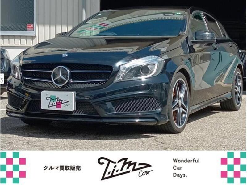 A-CLASS-0