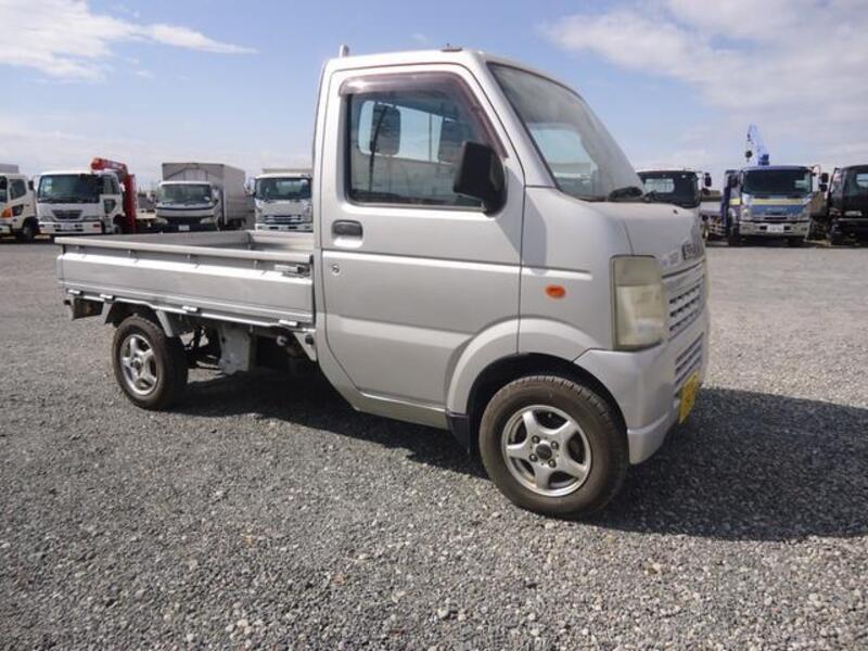 CARRY TRUCK