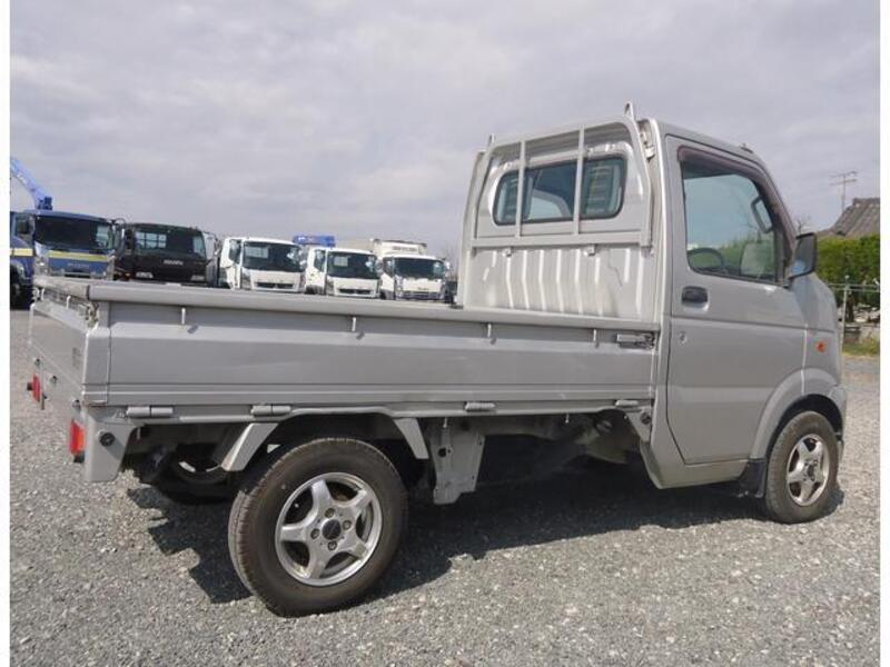 CARRY TRUCK