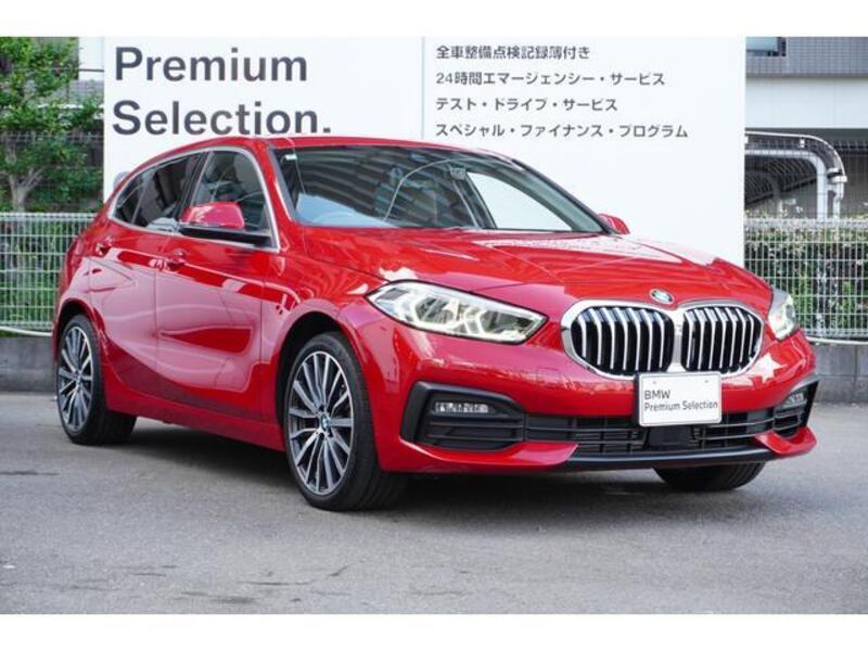 1 SERIES