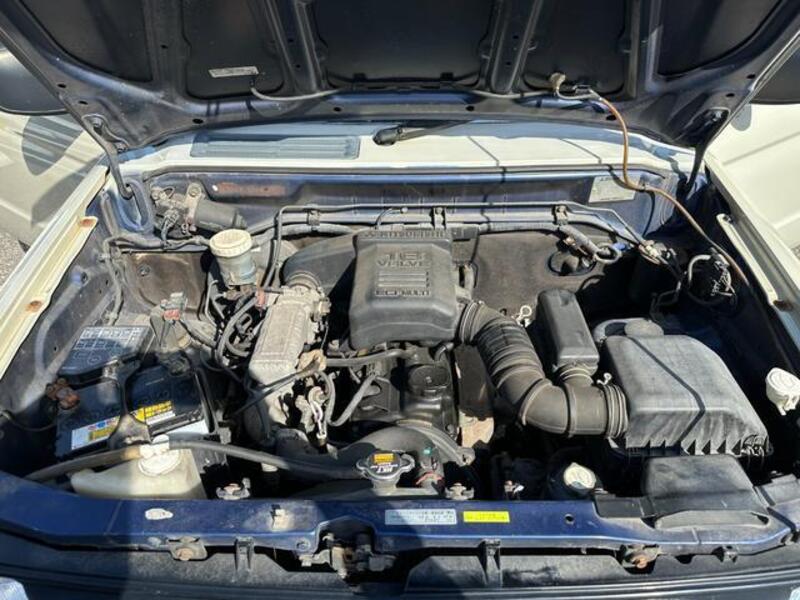 PAJERO MINI