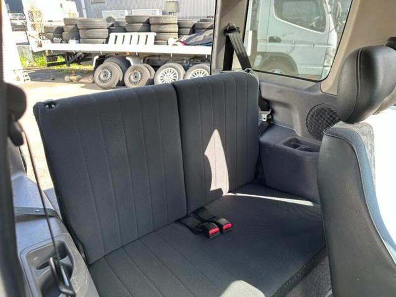 PAJERO MINI