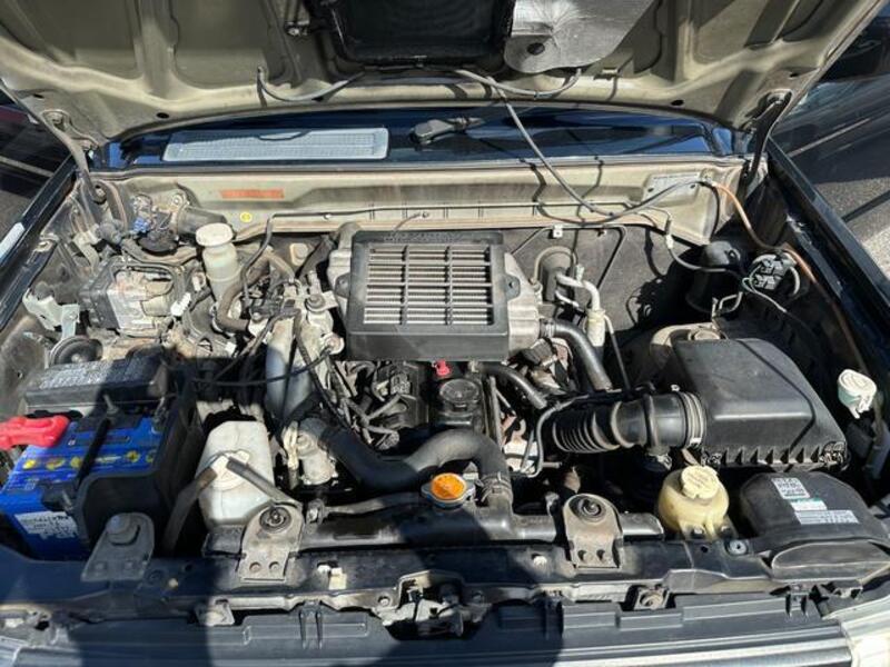 PAJERO MINI