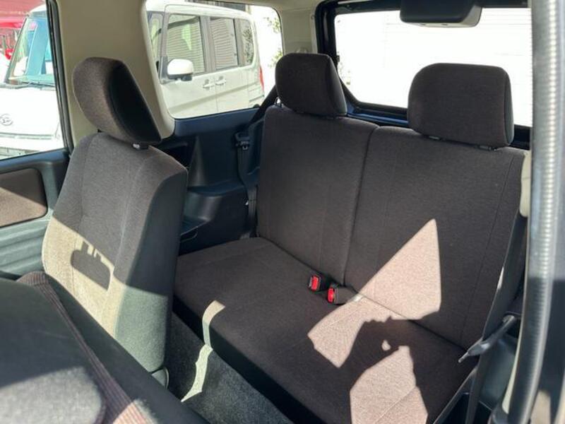 PAJERO MINI