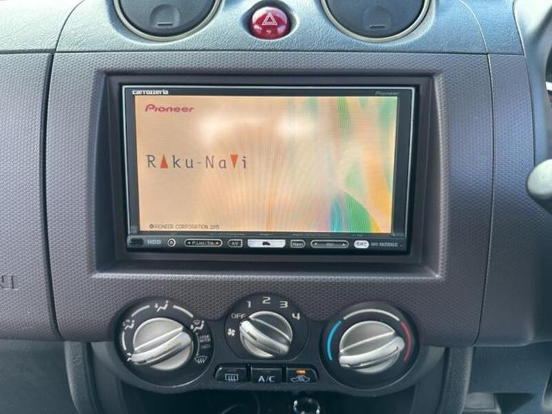 PAJERO MINI